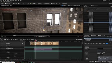 Working on Endgame in Unreal Engine [Action Scene]