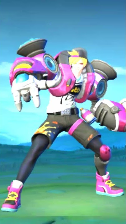 PRESET ALIGHT MOTION JEDAG JEDUG ML ✨ PROFIL SQUAD [STORY WA] | DJ AKU SUGES 🎶 #shorts #storywamlbb