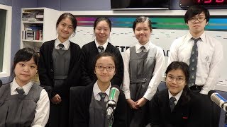 Publication Date: 2017-06-05 | Video Title: 16.哥倫布與鄭和決拼萬里之外 玫瑰崗學校(中學部)