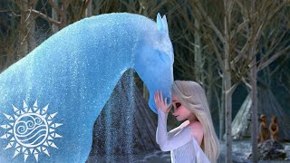 Frozen 2 - Epilogue/Ending - Mervian version(S&T)