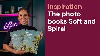 ifolor Inspiration | The photo book Soft and Spiral screenshot 4