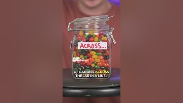 I Tested Mark Rober’s Party Trick.. 😳 #shorts