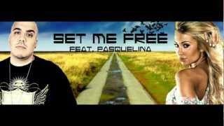 Jamalien feat. Pasquelina - Set me Free (Jet Set Fieber)