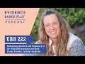 Navigating Induction & Pregnancy at 35+ with EBB Instructor & Birth Fusion Founder Jennifer Anderson