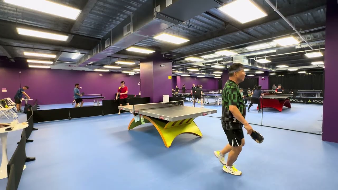 BronsonVsJuWhan03/07/2026