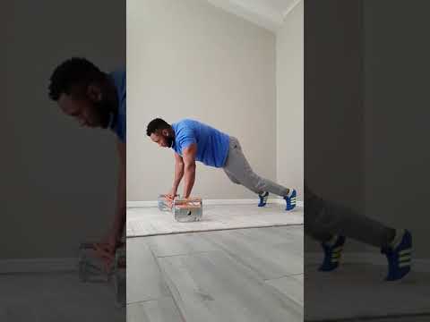 How to FreeStyler like Nkulu 26