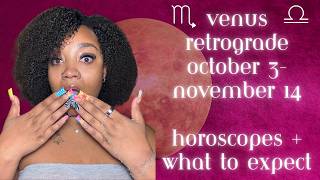 Details Venus Retrograde 2026: What You NEED To Know Guide