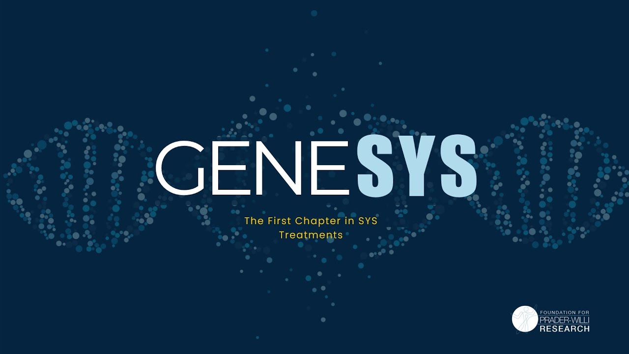 Genesys Update GeneSYS Update Town Hall | Latest Research & Community Updates - YouTube