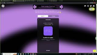 💠 Squid - fast and easy cross-chain swaps 💠 screenshot 4