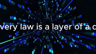 THE ARCHITECT ZERO: Decoding the Simulation (Part 1)