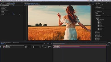 FilmMaker VFX Suite Presets Install