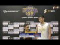 Wong Yi Hou Highlights | BATTLE FOR THIRD | Harimau Malaysia vs CSB Blazers