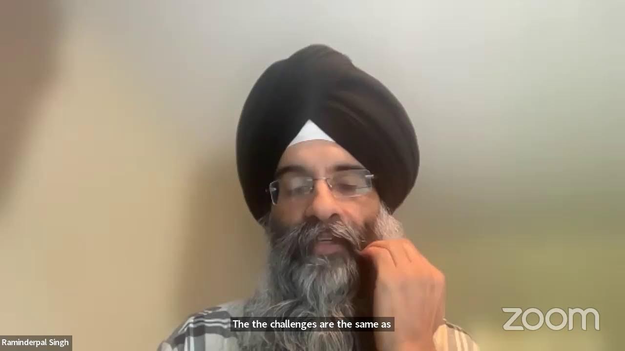 Role of AI in Drug Implementation : An Expert Session