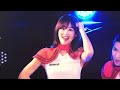 Crayon Pop - Dancing All Night (Mirror Live)