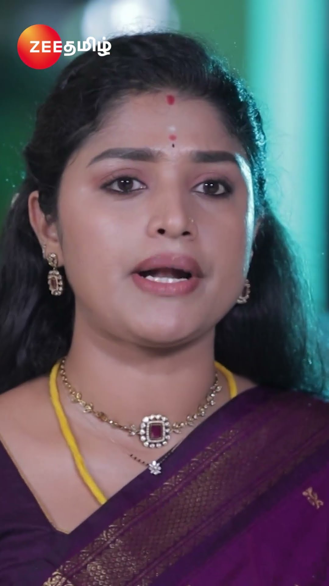 Valliyin Velan(வள்ளியின் வேலன்) | EPI-131 | Mon-Fri 7.30 PM | Zee Tamil #shorts #ytshorts