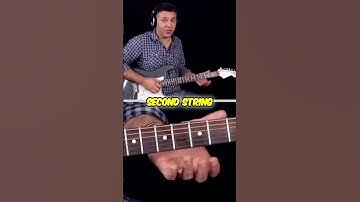 Gravity by John Mayer Guitar Chord Secrets - Jimi Hendrix Style Part 1