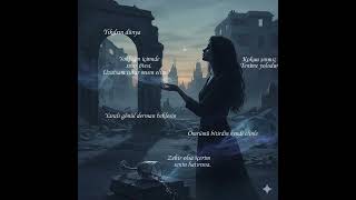 Yıkılsın Dünya - Fantazi, Arabesk