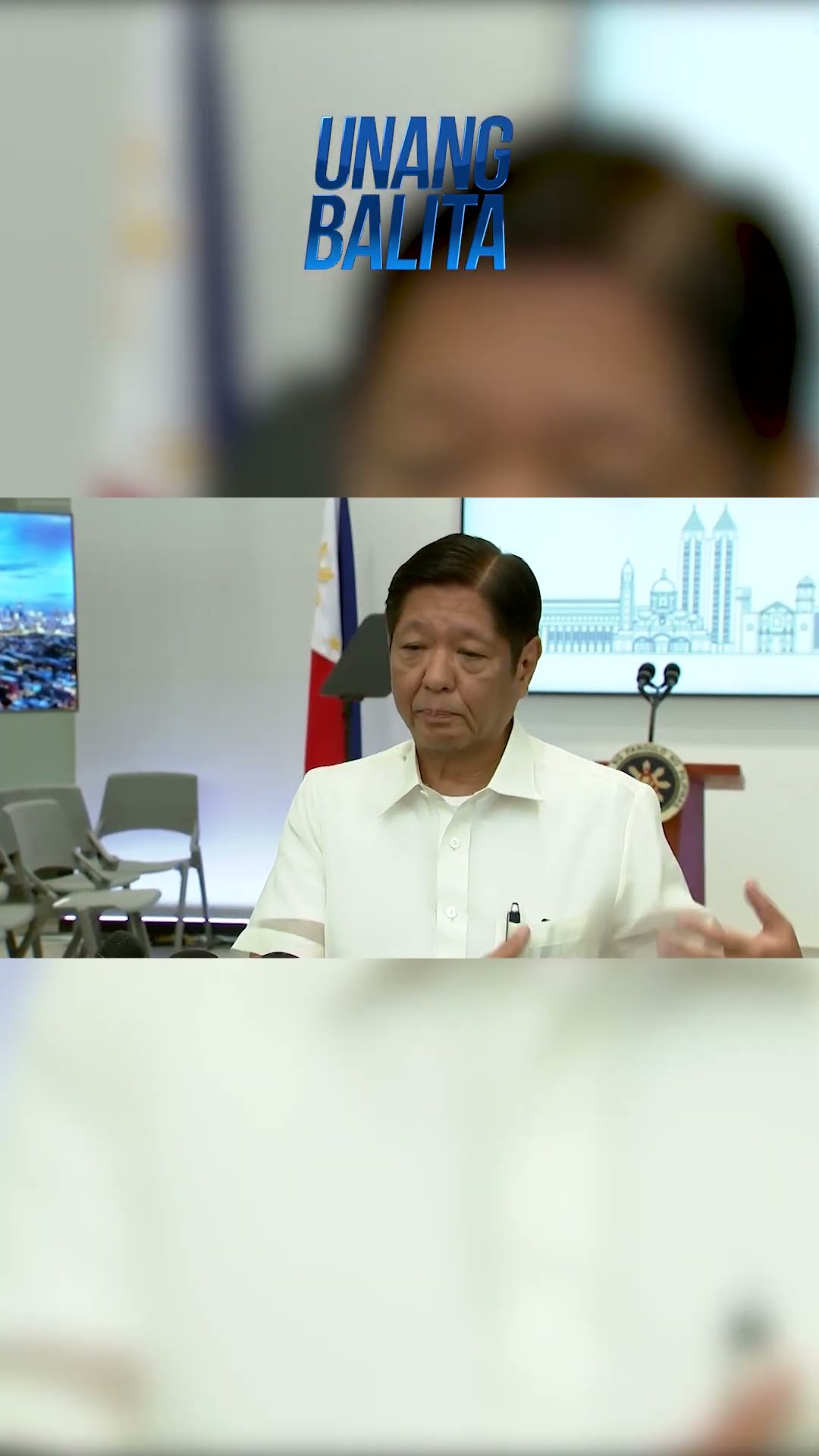 Adjusted work hours sa Nat'l Gov't, pinag-aaralan | Unang Balita