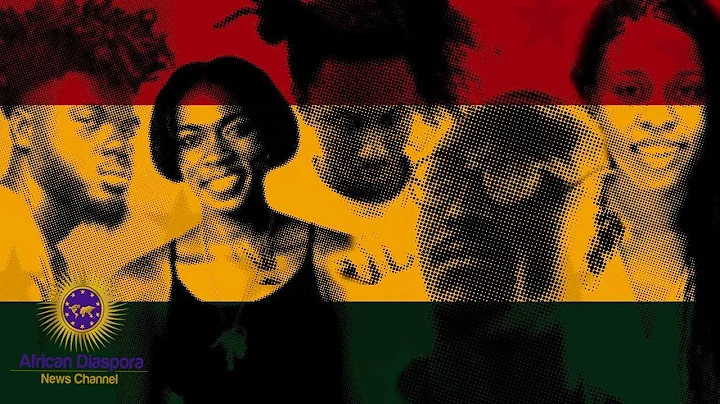 Ghana's Year Of Return Increased Black American Arrivals By 26%