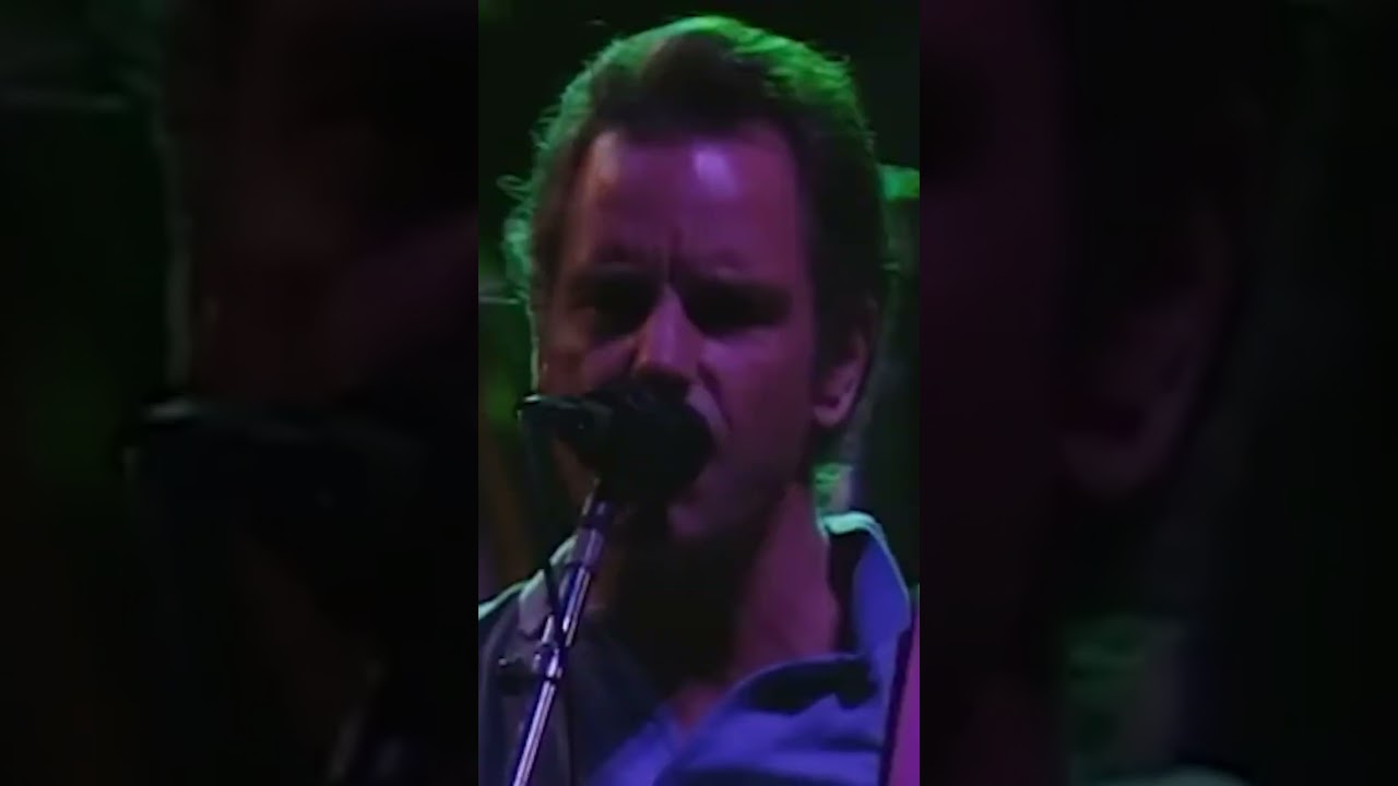 Deep in the Phil Zone 😵‍💫 “The Other One” live at Carter-Finley Stadium, 7/10/90