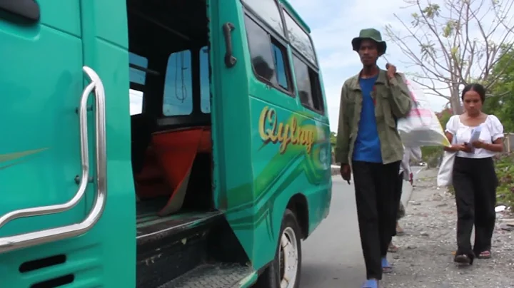Antnio ho Maria deside fila mai Timor -Leste