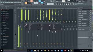 This tutorial should give you some insight on how to mix and master a
beat from basic standpoint. take away make your composition sound b...