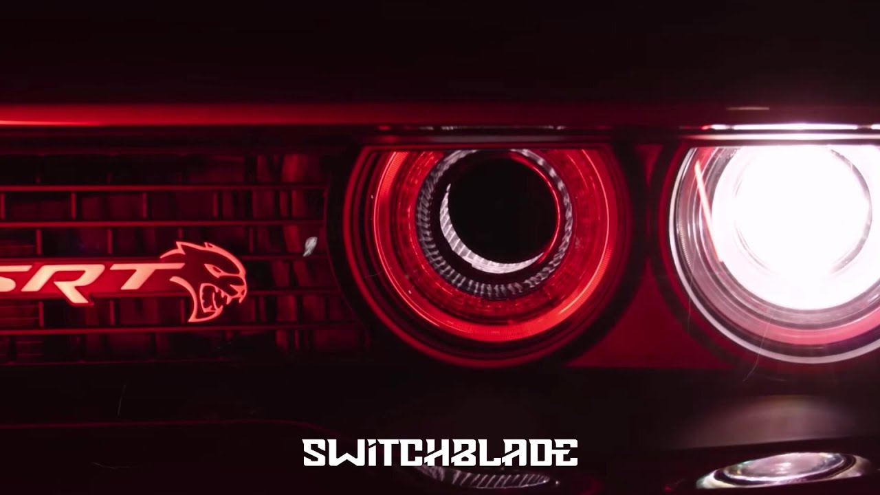 Ver Kamran747 - Switchblade (ft. Bones) no YouTube Ver Kamran747 - Switchblade (ft. Bones) no YouTube