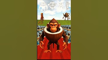 CAN YOU CATCH TRALALERO TRALALA TUNG TUNG TUNG SAHUR LIRILI LARILA TRIPPI TROPPI RAP SONG Garrys Mod