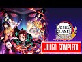 Demon Slayer 2: The Hinokami Chronicles video