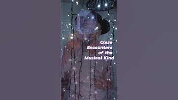 Ep.3 Close Encounters of the Musical Kind #closeencountersofthethirdkind