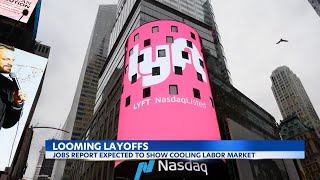 Layoffs abound after October 2022 jobs report could show economy slowdown