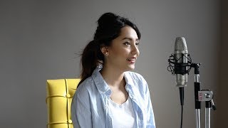 Trishala Gurung | Sapana Bhai (Cover) chords