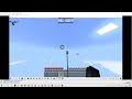 minecraft Elytra parkour 3