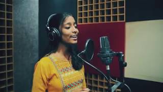 Miniatura de "Batein ye Kabhi  Na | cover by NIKITHA VASU| Muzik lounge"