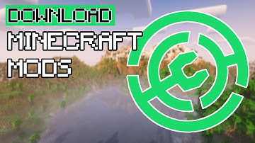 How to Download Minecraft Mods from Modrinth