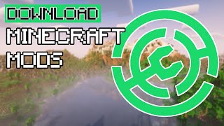 How to Download Minecraft Mods from Modrinth