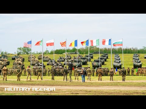 Vídeo: Romania està aliada amb Rússia?