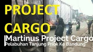 FORWARDER IMPORT BARANG CHINA-FINLANDIA KE PELABUHAN TANJUNG PRIOK-PROJECT CARGO IMPORT BANDUNG