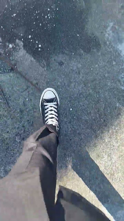 jalan kaki | bahan story wa kaki berjalan
