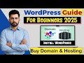 How to Buy Hosting from Hostinger in Pakistan | How to Install WordPress in Hostinger