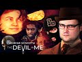 СМЕШНЫЕ МОМЕНТЫ С КУПЛИНОВЫМ ► The Devil in Me