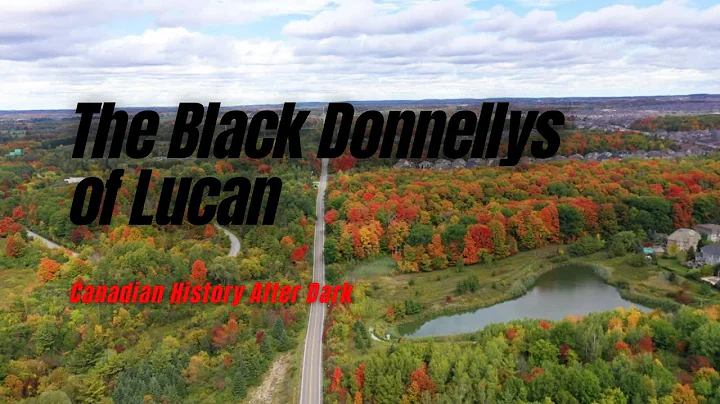 The Black Donnellys of Lucan