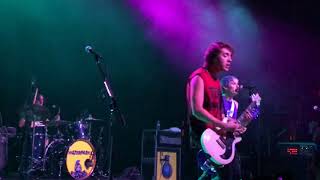 Waterparks- Stupid For You live in St. Louis