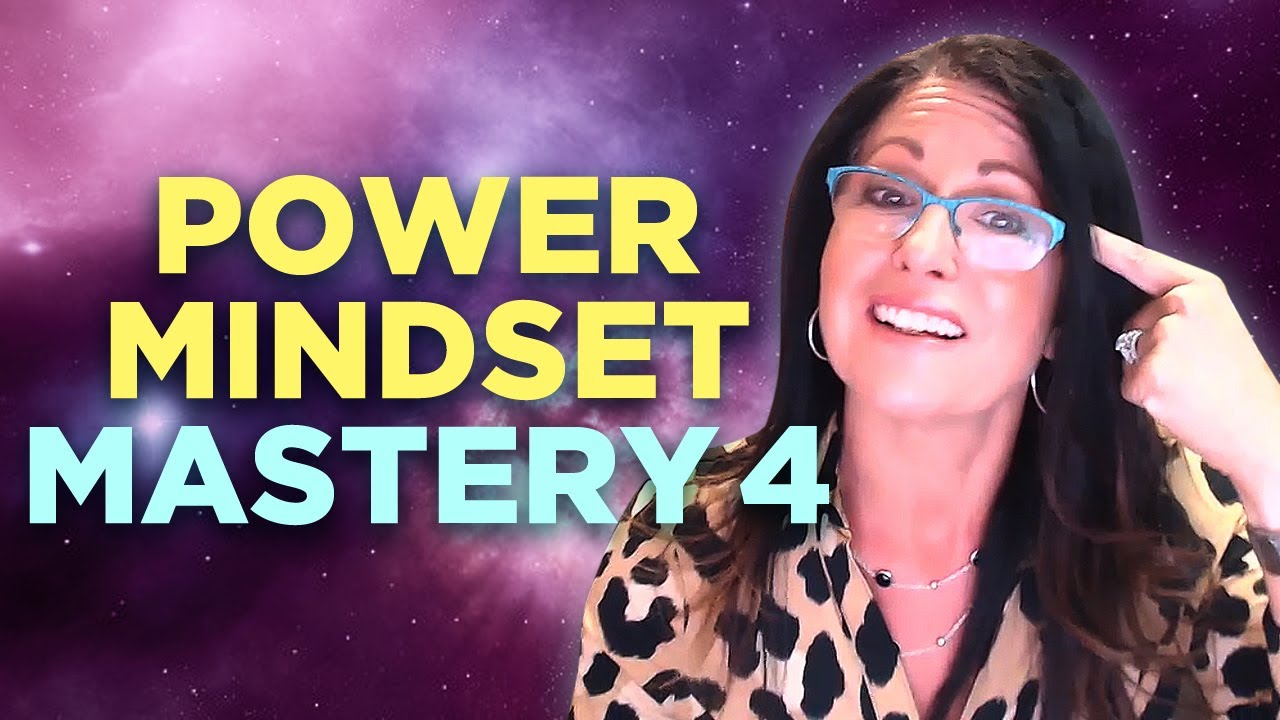 Power Mindset Mastery 4 - YouTube