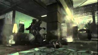 Bootleg MW3 Multi-Kill Montage