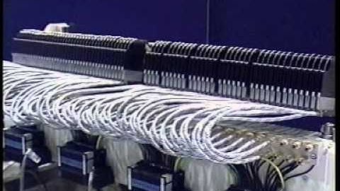 Elite Cameron Auto Knife Setting, Shear Crush & Mill Type