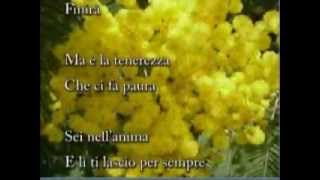 Miniatura de vídeo de "Gianna Nannini - Sei nell'anima"