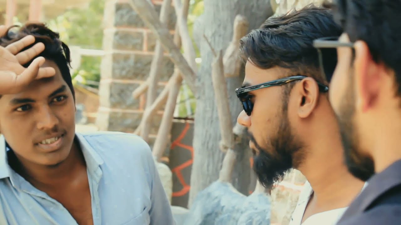 Sastha Pushpa|snwadi|Chittapur Boys|Pushpa Spoof