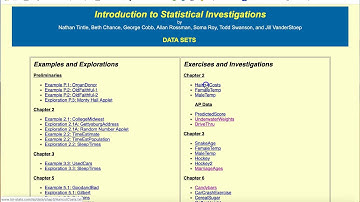4. Getting data into GeoGebra