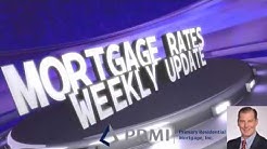 Mortgage Rates Weekly Update October 30 2017 